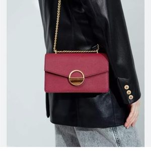 Charles and Keith Purse